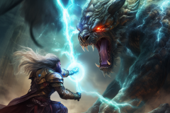 Strong_Warrior