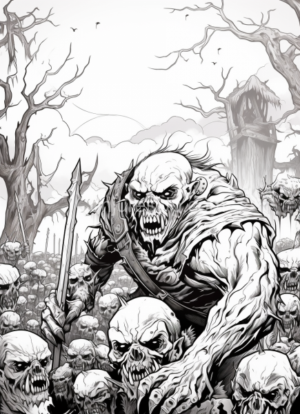 Epic_Orc_War_Black_and_White_Colouring_book_page_040
