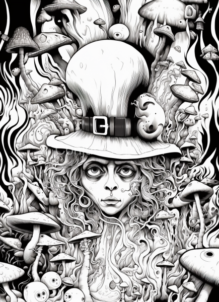 Psychedelic_Coloring_Book_Page_007