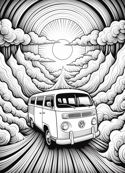 Psychedelic_Coloring_Book_Page_094