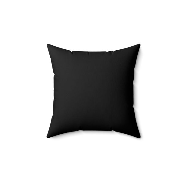 Evil Eye Flare Spun Polyester Square Pillow - Image 5