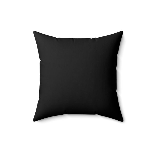 Evil Eye Spun Polyester Square Pillow - Image 8
