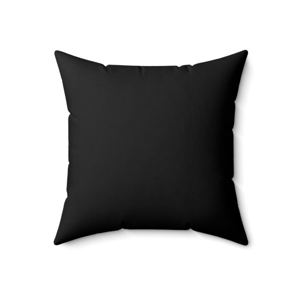 Evil Eye Spun Polyester Square Pillow - Image 11