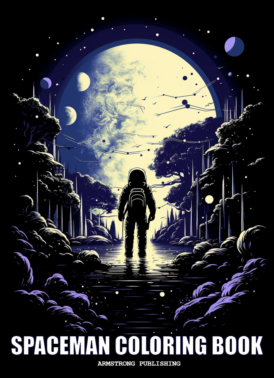 Spaceman