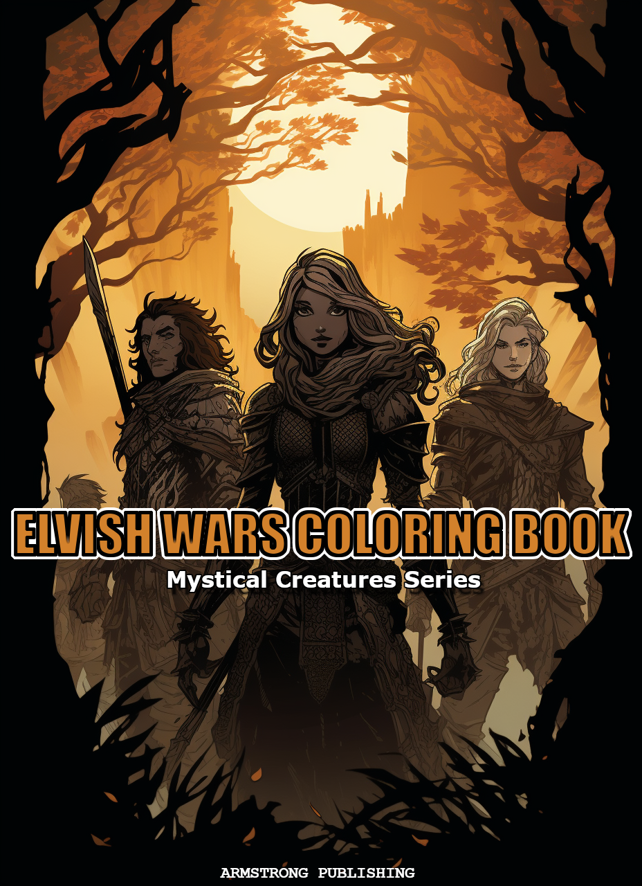 Elvish Wars