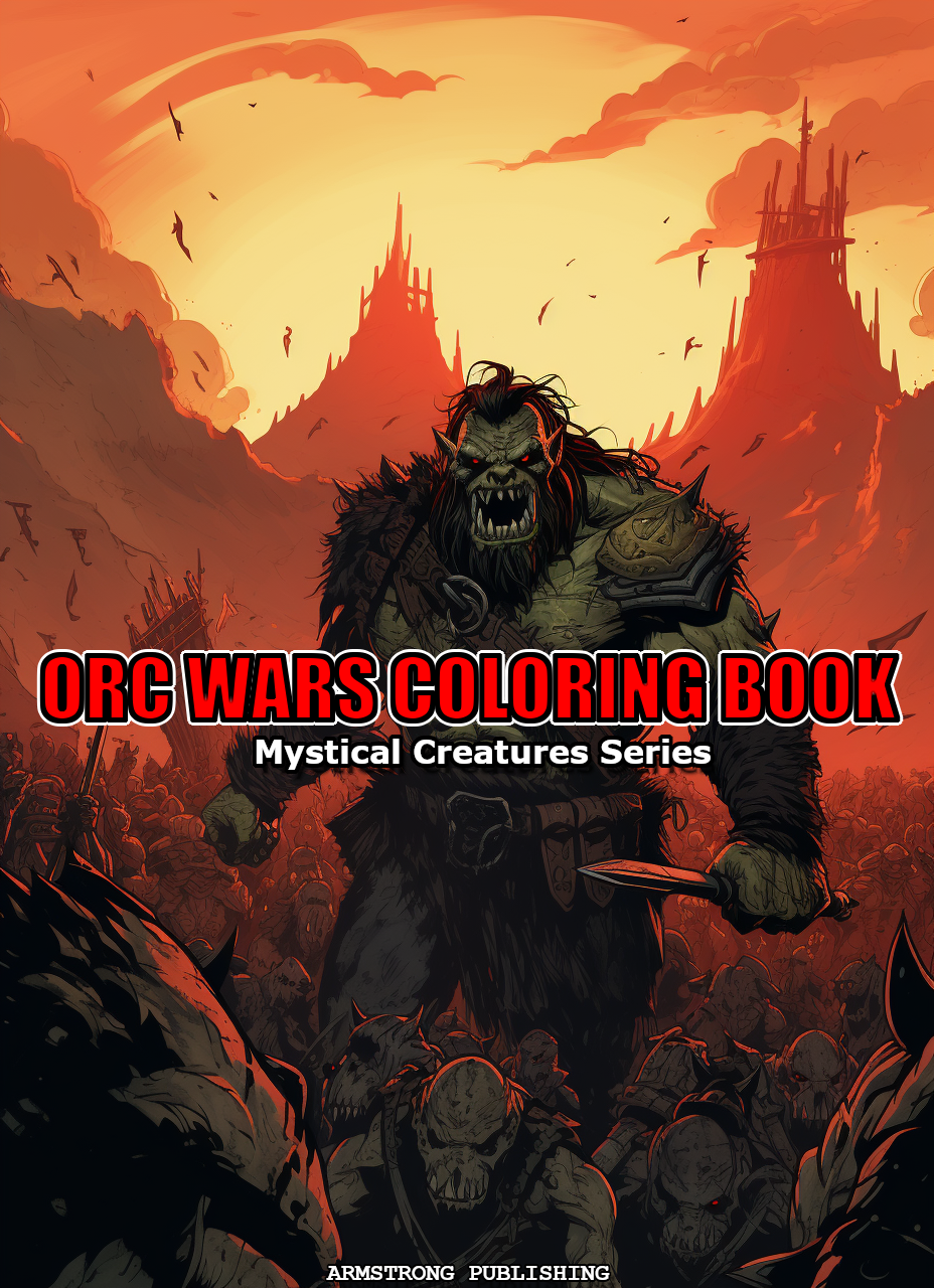 Orc Wars