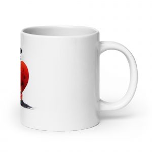 Our Magical Love Ceramic Mug