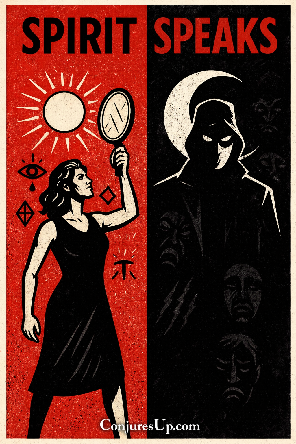 Shadow Work Workbook Cover